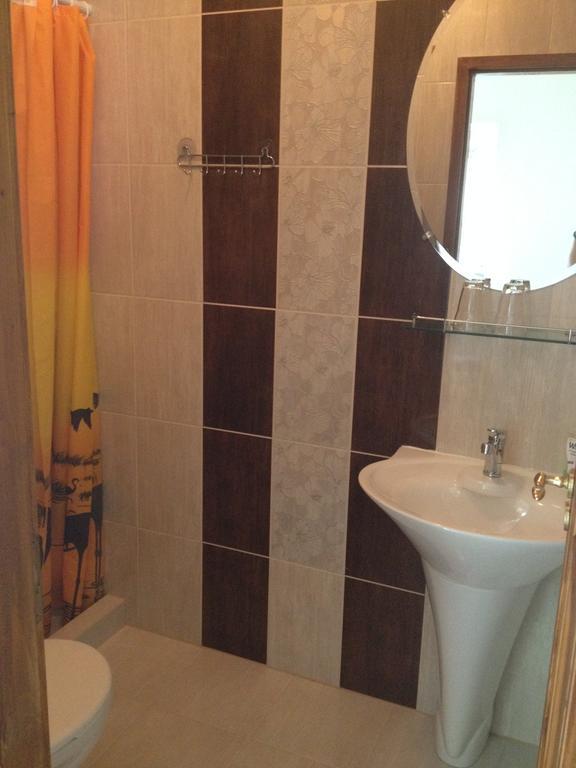 Balatonföldvár Hotel Family المظهر الخارجي الصورة
