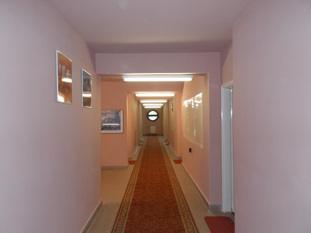 Balatonföldvár Hotel Family المظهر الخارجي الصورة