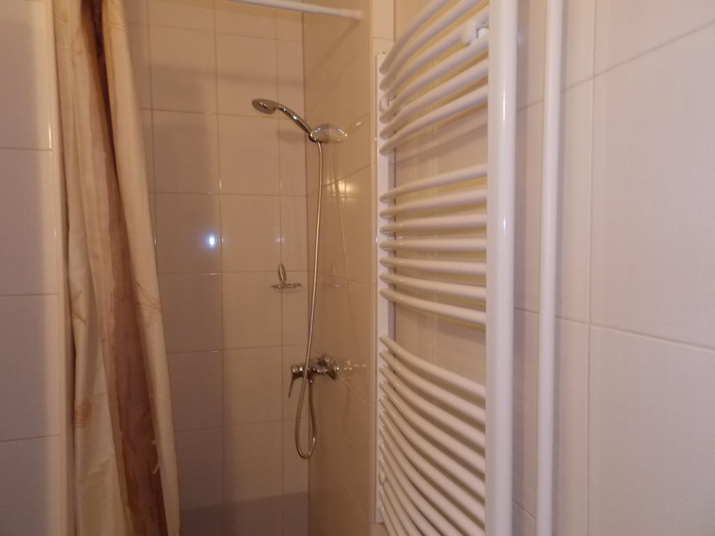 Balatonföldvár Hotel Family المظهر الخارجي الصورة