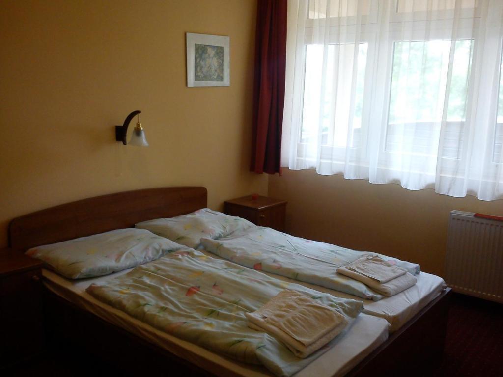Balatonföldvár Hotel Family المظهر الخارجي الصورة