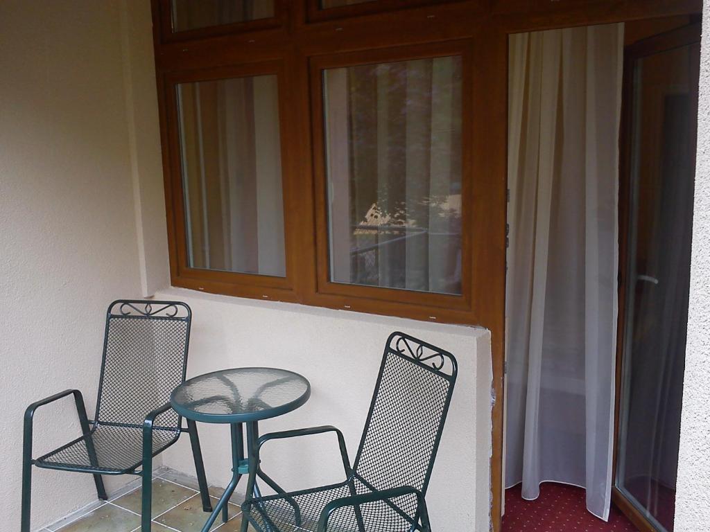Balatonföldvár Hotel Family المظهر الخارجي الصورة