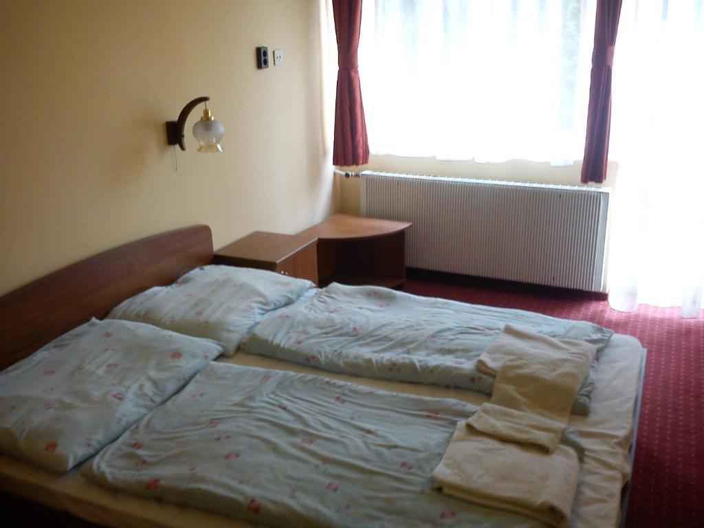 Balatonföldvár Hotel Family المظهر الخارجي الصورة