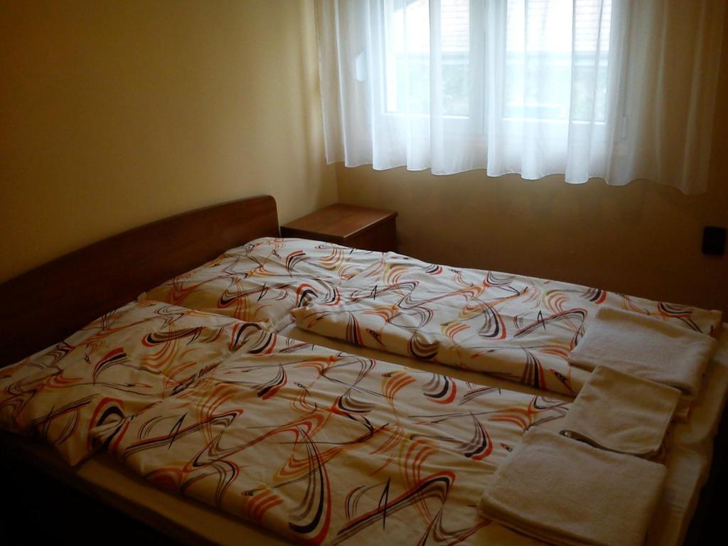 Balatonföldvár Hotel Family المظهر الخارجي الصورة