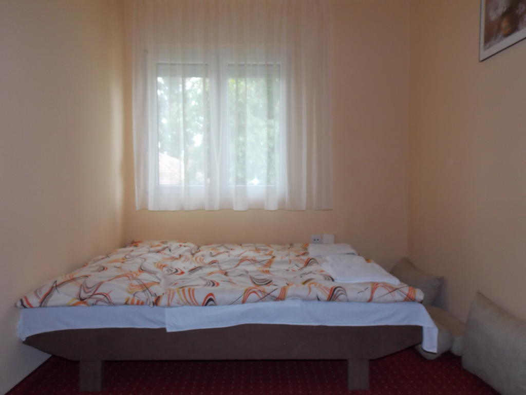 Balatonföldvár Hotel Family المظهر الخارجي الصورة