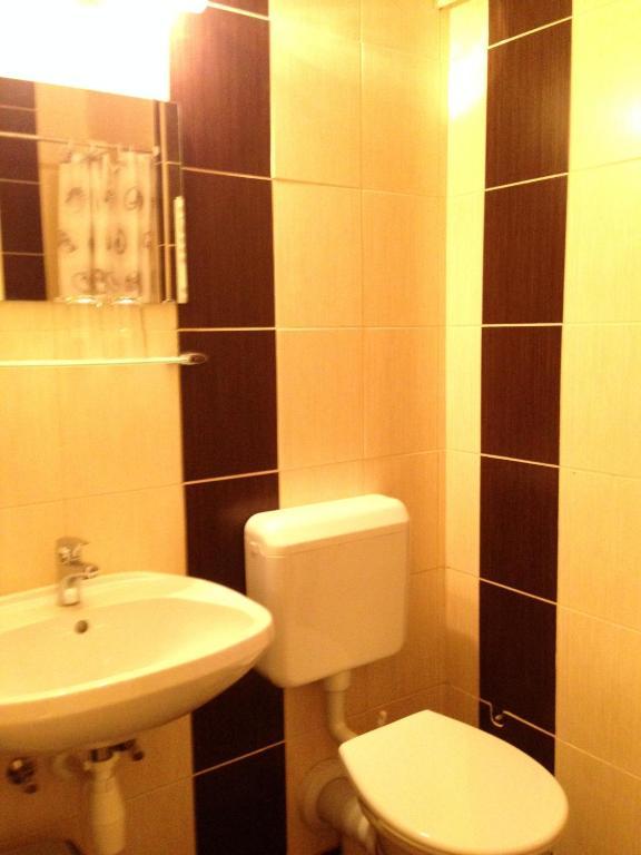 Balatonföldvár Hotel Family الغرفة الصورة
