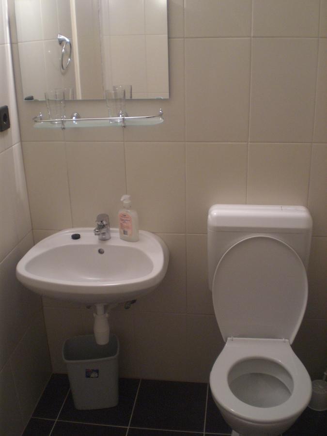 Balatonföldvár Hotel Family المظهر الخارجي الصورة