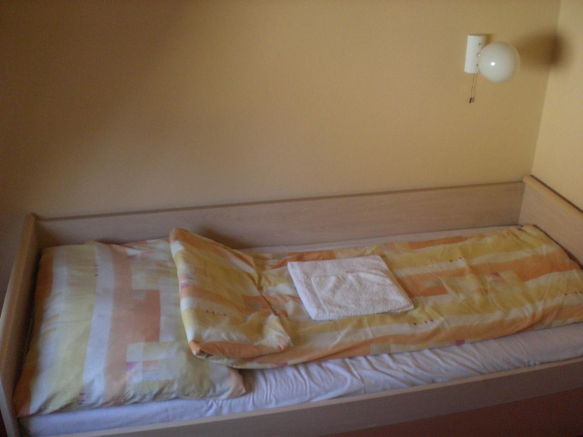 Balatonföldvár Hotel Family المظهر الخارجي الصورة